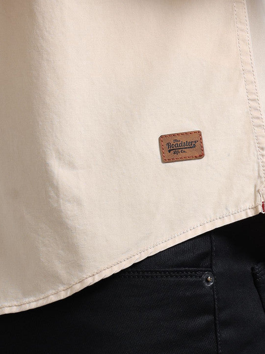 The Lifestyle Co Cotton Full Sleeve Shirts